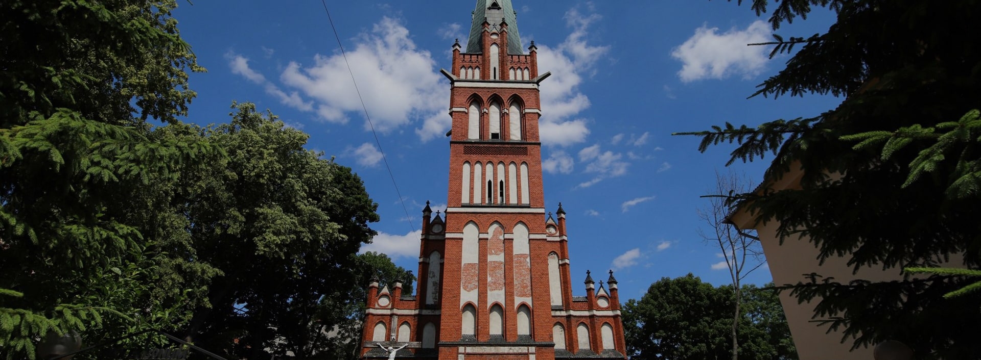 Экскурсии в Гусев, Черняховск из Калининграда