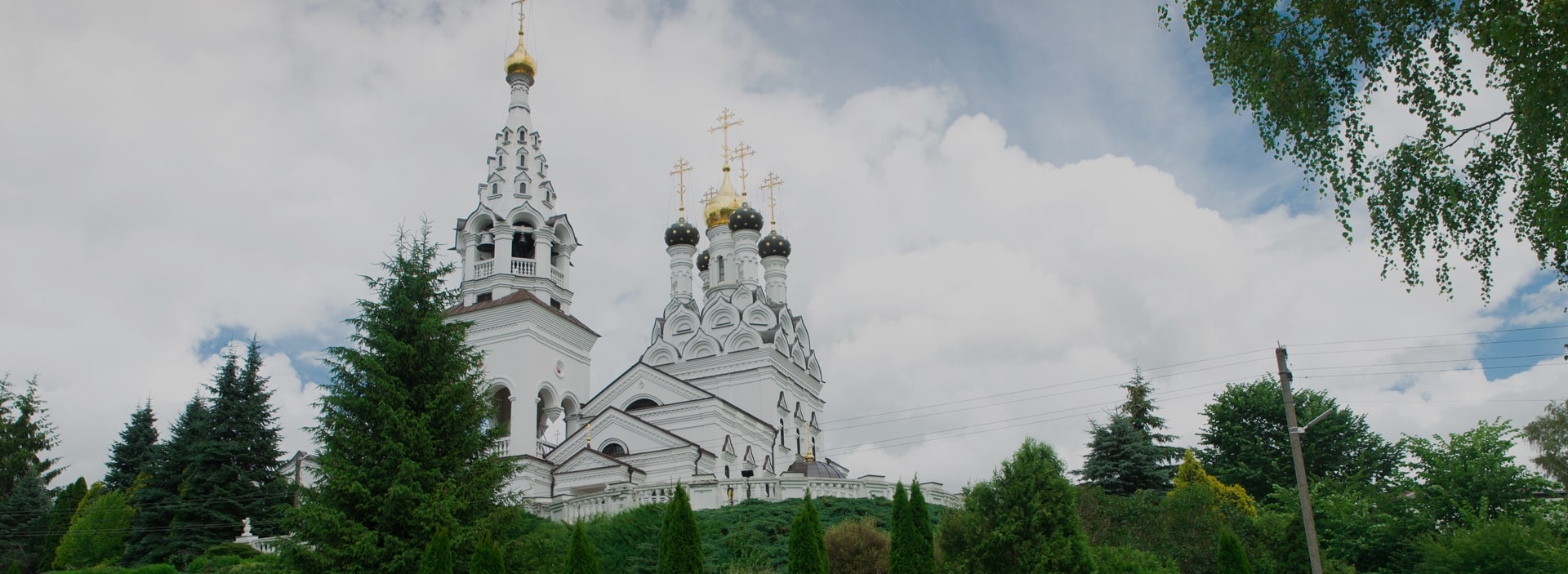 Экскурсия «История в веках». Багратионовск, Правдинск, Железнодорожный