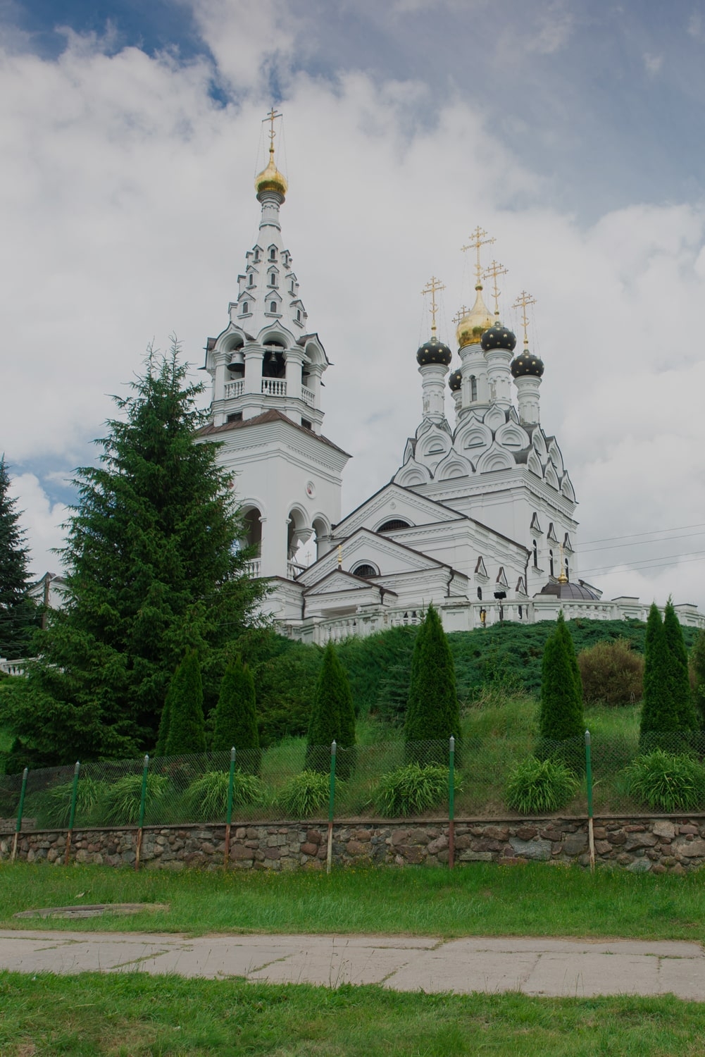 Экскурсия «История в веках». Багратионовск, Правдинск, Железнодорожный